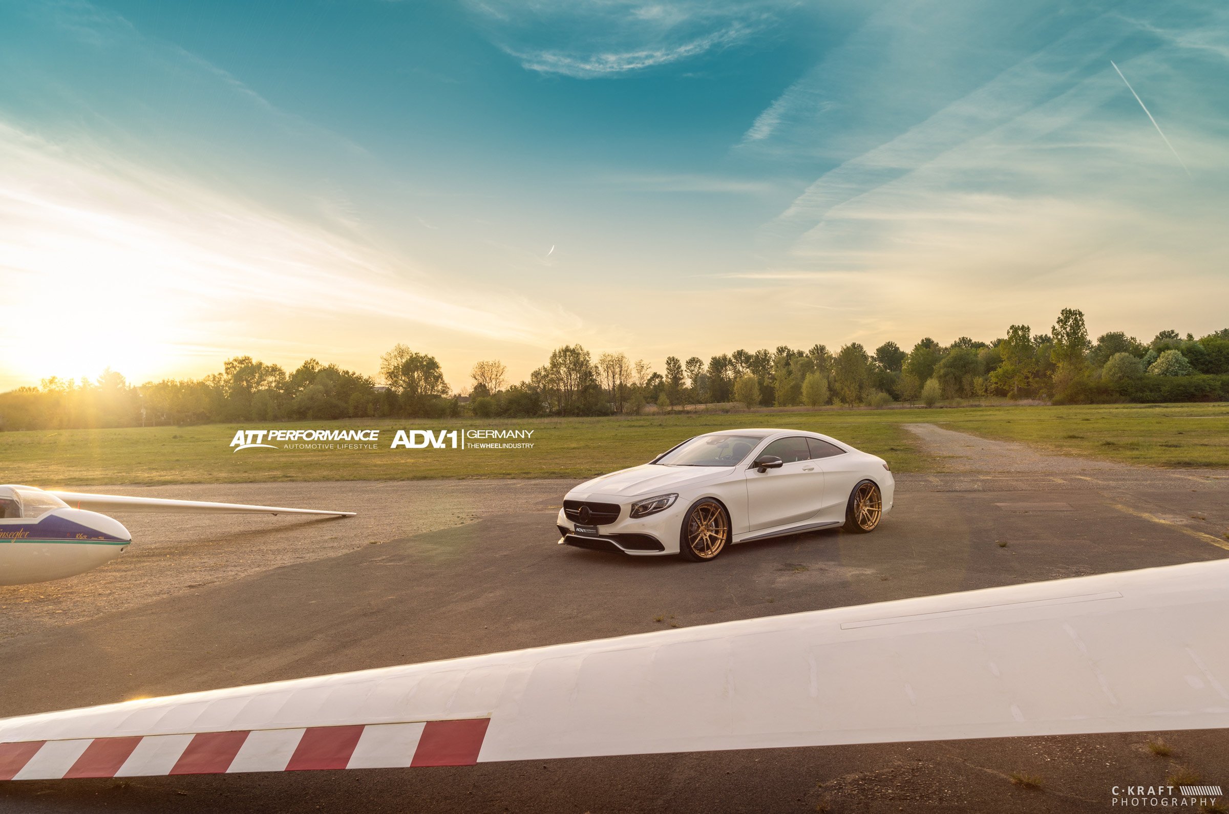 mercedes, S63, Amg, Coupe, White, Tuning, Adv, 1, Wheels Wallpaper