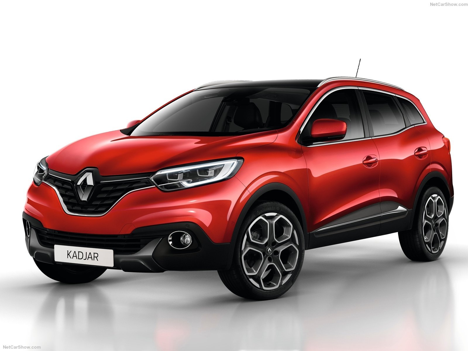 2016, Cars, French, Kadjar, Renault, Suv Wallpaper