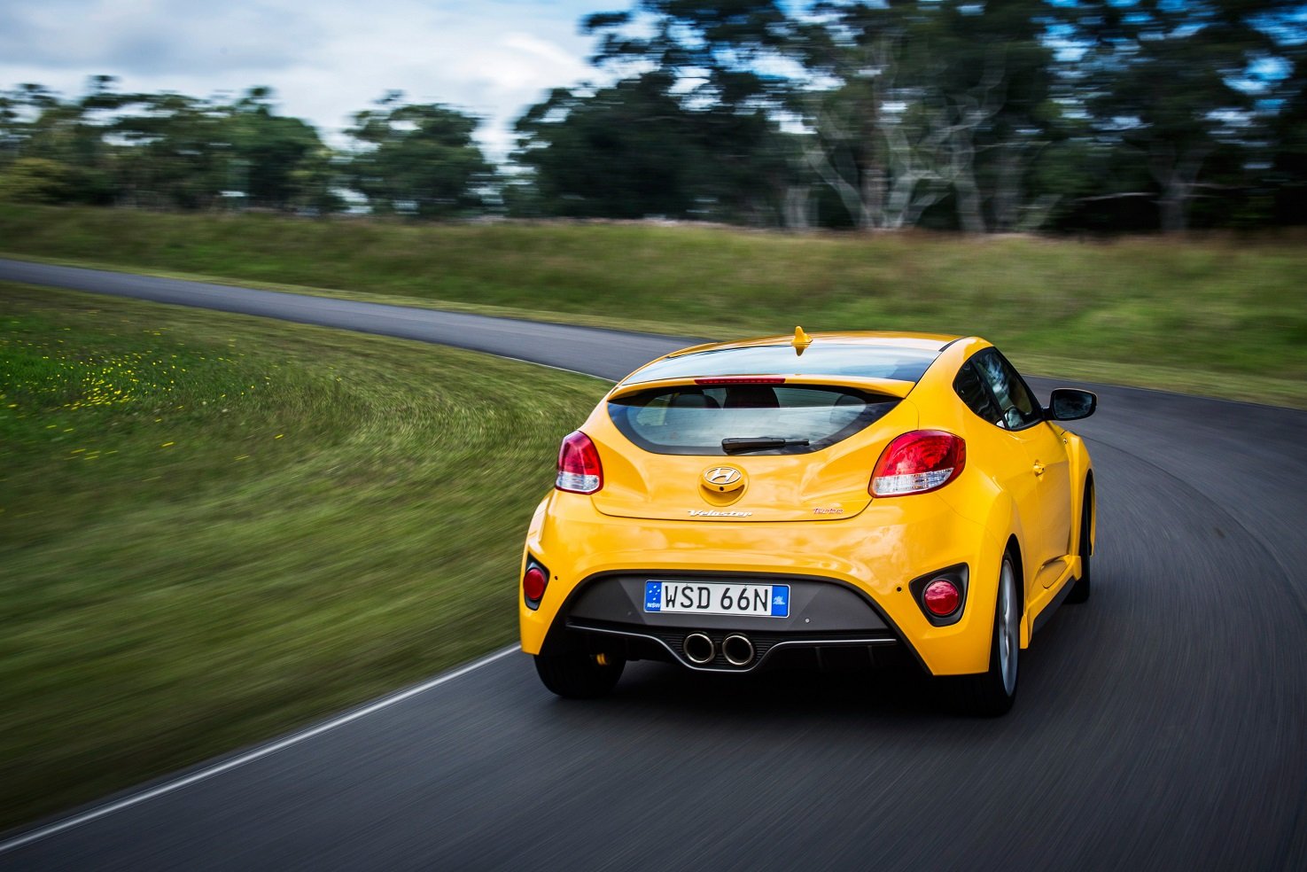 hyundai, Veloster, Turbo, Au spec, Cars, 2015 Wallpaper