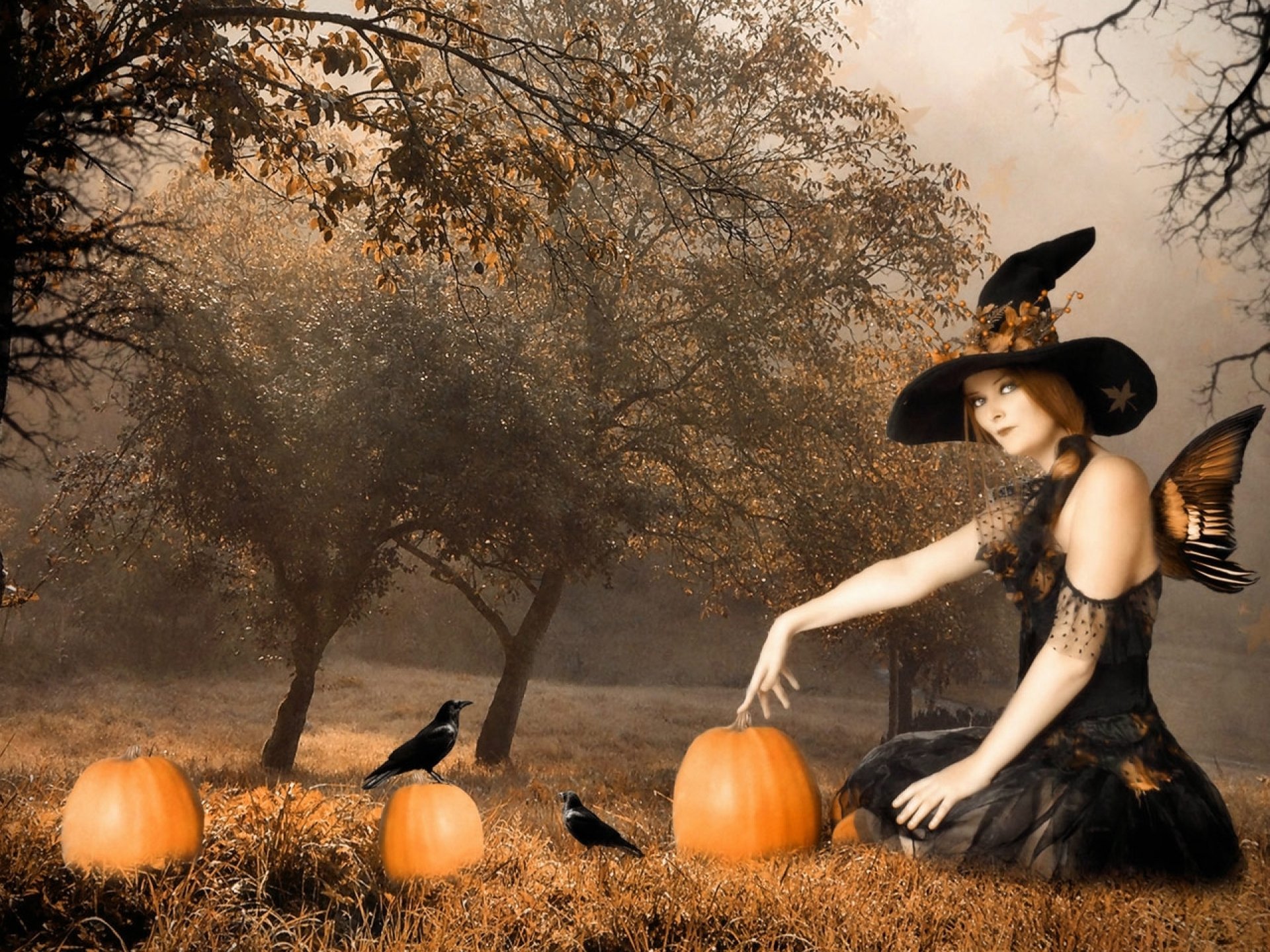 witch, Fantasy, Occult, Dark, Art, Artwork, Magic, Wizard, Mage