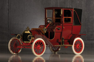 ford, Model, T, 1909