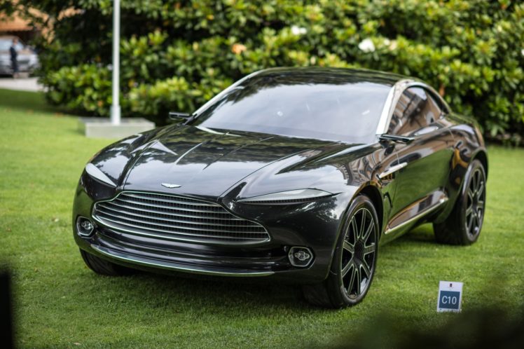 2015, Aston, Martin, Dbx, Concept, Cars HD Wallpaper Desktop Background