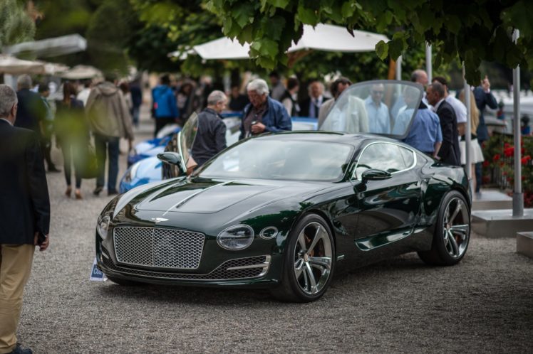 2015, Bentley, Exp, 10, Speed 6, Concept, Cars HD Wallpaper Desktop Background