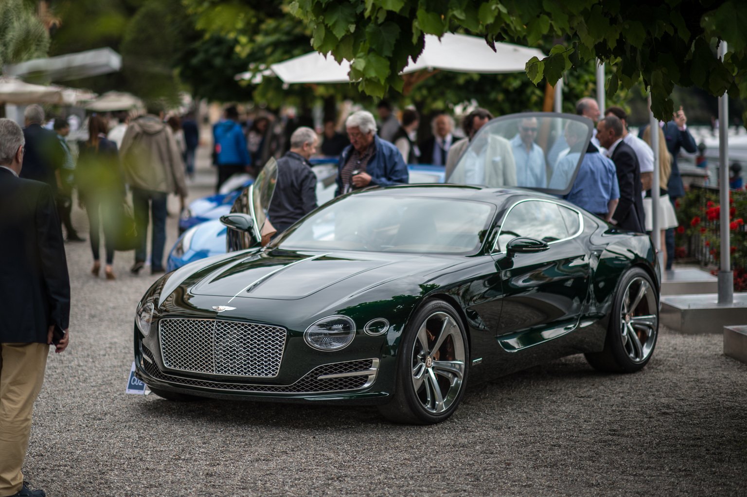 2015, Bentley, Exp, 10, Speed 6, Concept, Cars Wallpaper