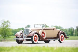1934, Lincoln, Model kb, Convertible, Roadster, Dietrich, Cars, Classic