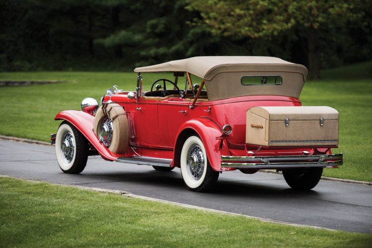 1931, Chrysler, Imperial, Dual, Cowl, Phaeton, Lebaron, Classic, Cars HD Wallpaper Desktop Background