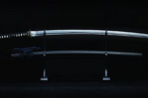 swords,  , Black, Katana, Blade