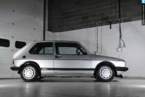 1983, Volkswagen, Gti, Golf, Cars, Mk1