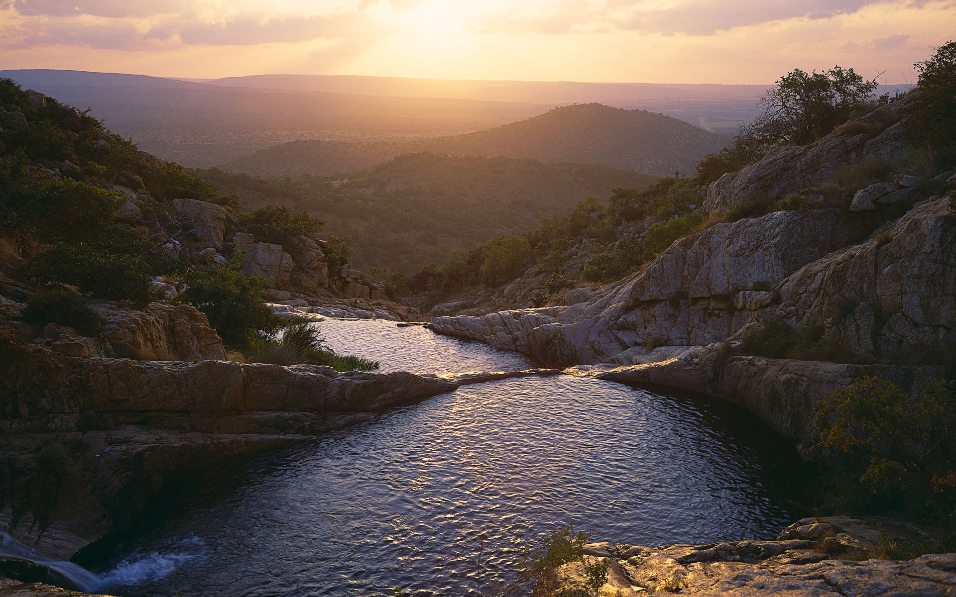 africa, Landscapes Wallpaper