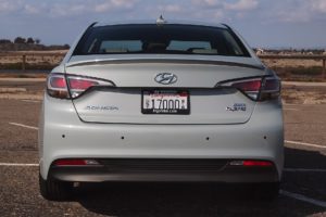 2016, Hyundai, Sonata, Hybrid, Cars, Sedan