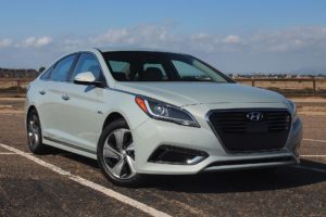 2016, Hyundai, Sonata, Hybrid, Cars, Sedan