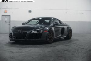 adv, 1, Wheels, Gallery, Audi r8, Coupe, Cars, Supercars, Tuning