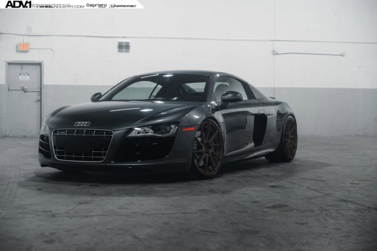 adv, 1, Wheels, Gallery, Audi r8, Coupe, Cars, Supercars, Tuning HD Wallpaper Desktop Background