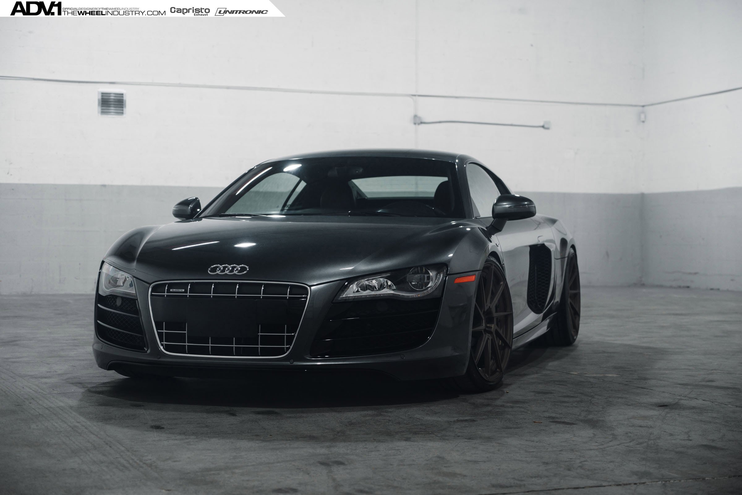 adv, 1, Wheels, Gallery, Audi r8, Coupe, Cars, Supercars, Tuning Wallpaper