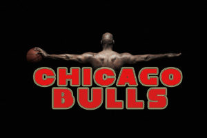 chicago, Bulls, Nba, Basketball