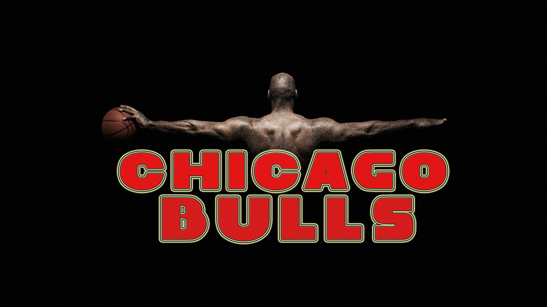 chicago, Bulls, Nba, Basketball Wallpapers HD / Desktop and Mobile  Backgrounds