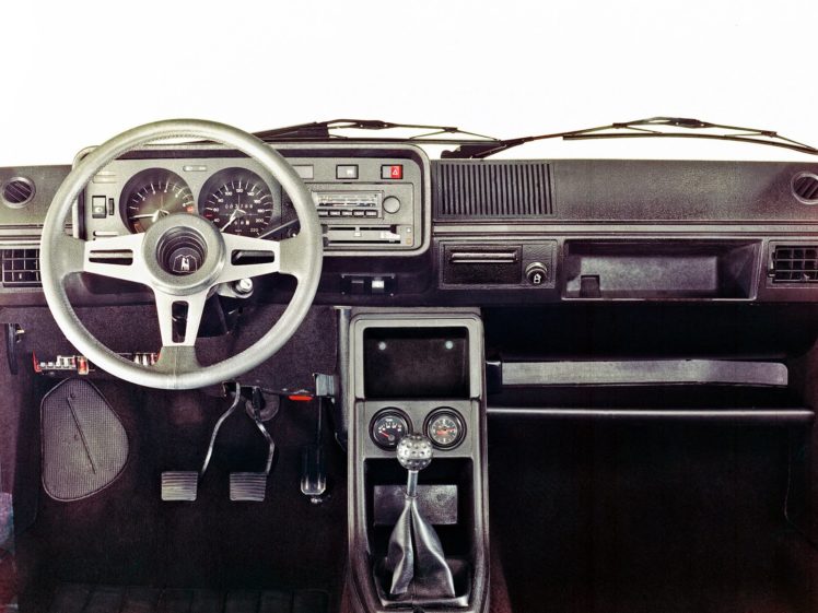 volkswagen, Golf, Gti, Mk1, Cars HD Wallpaper Desktop Background
