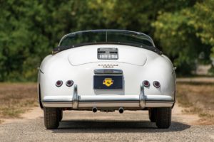 1954, 356, Cars, Classic, Convertible, Porsche, Speedster