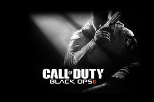 call, Of, Duty, Black, Ops