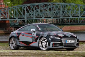 audi, Tts, Hg motorsport, Cars, Coupe, Modified, Tuning