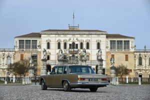 1964, Mercedes, Benz, 600, Cars, Classic