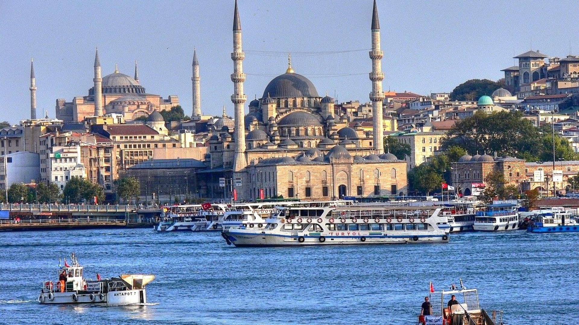 golden sea travel istanbul