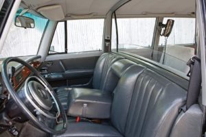 mercedes, Benz, 600, 6 door, Pullman, Limousine, Black, Classic, Cars, 1964