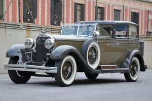 mercedes, Benz, 630k, Sedanca, De, Ville, By, Castagna, 1928, Classic, Cars