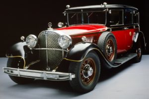 mercedes, Benz, 770, Classic, Cars, 1930