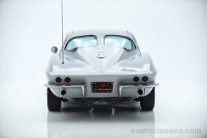 1963, Chevrolet, Corvette, Split, Window, Coupe, Classic, Cars