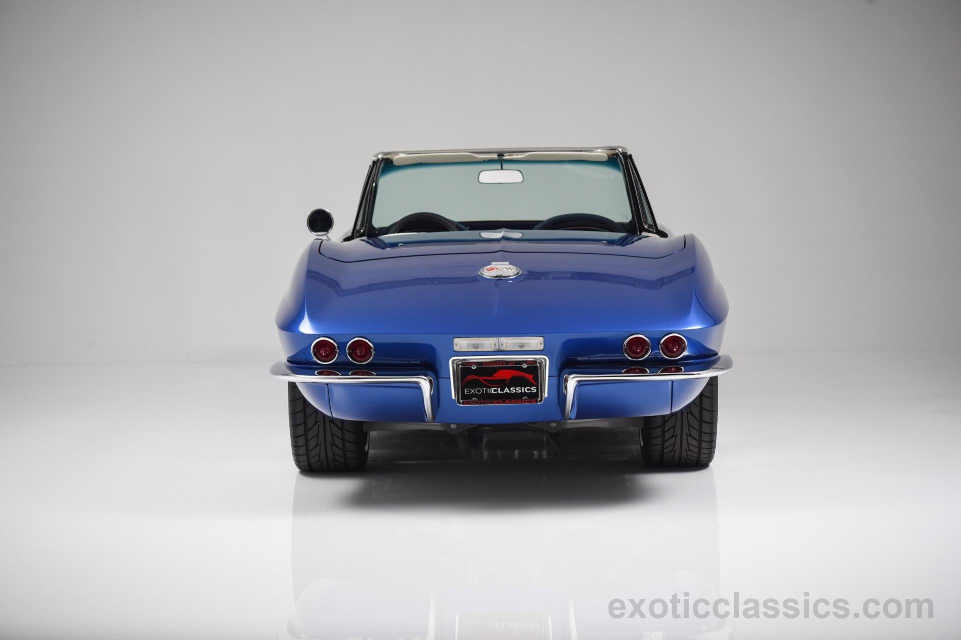 1967, Blue, Cars, Chevrolet, Classic, Convertible, Corvette, Stingray Wallpaper