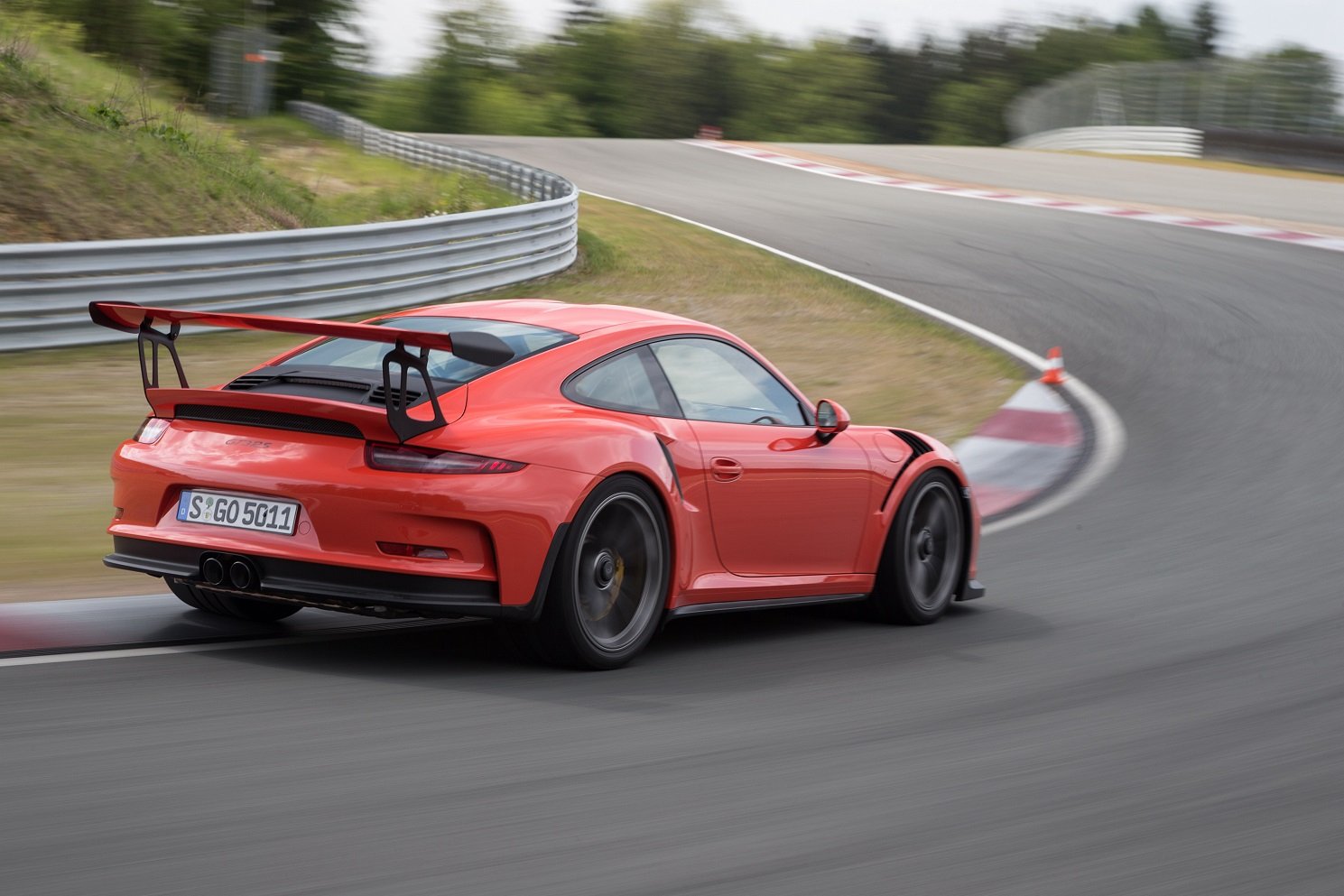 porsche, 911, Gt3, Rs, 991, Carsc, Coupe, 2015 Wallpaper