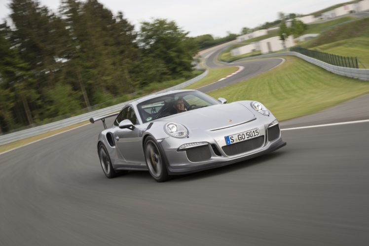 2015, 911, 991, Cars, Coupe, Gt3, Porsche HD Wallpaper Desktop Background
