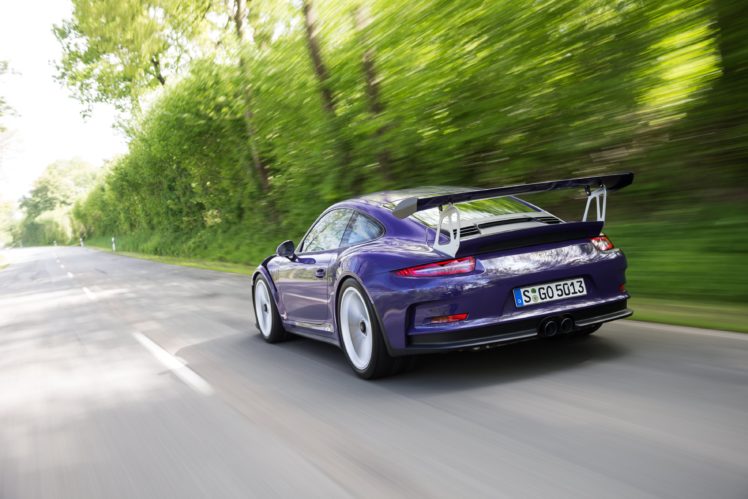 2015, 911, 991, Cars, Coupe, Gt3, Porsche HD Wallpaper Desktop Background