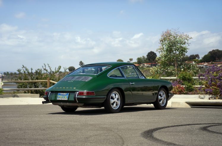 cars, Classic, Porsche, 911, S, 2, 0, Coupe, Us spec, 901, 1966 HD Wallpaper Desktop Background