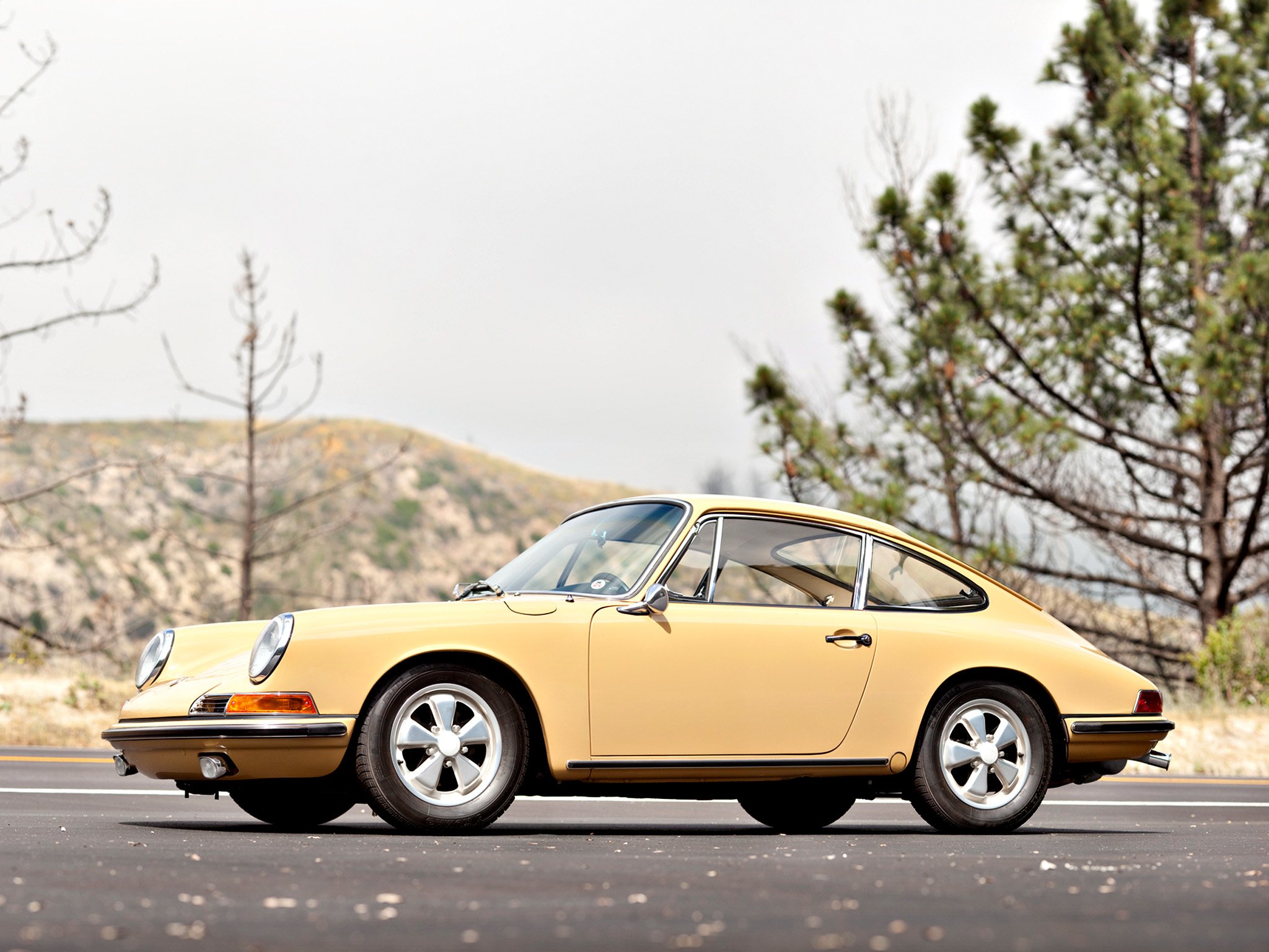 Porsche 911 1966