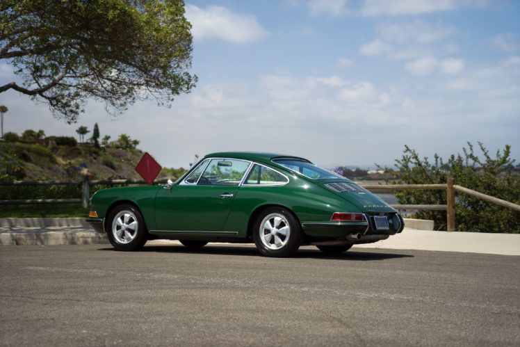 cars, Classic, Porsche, 911, S, 2, 0, Coupe, Us spec, 901, 1966 HD Wallpaper Desktop Background