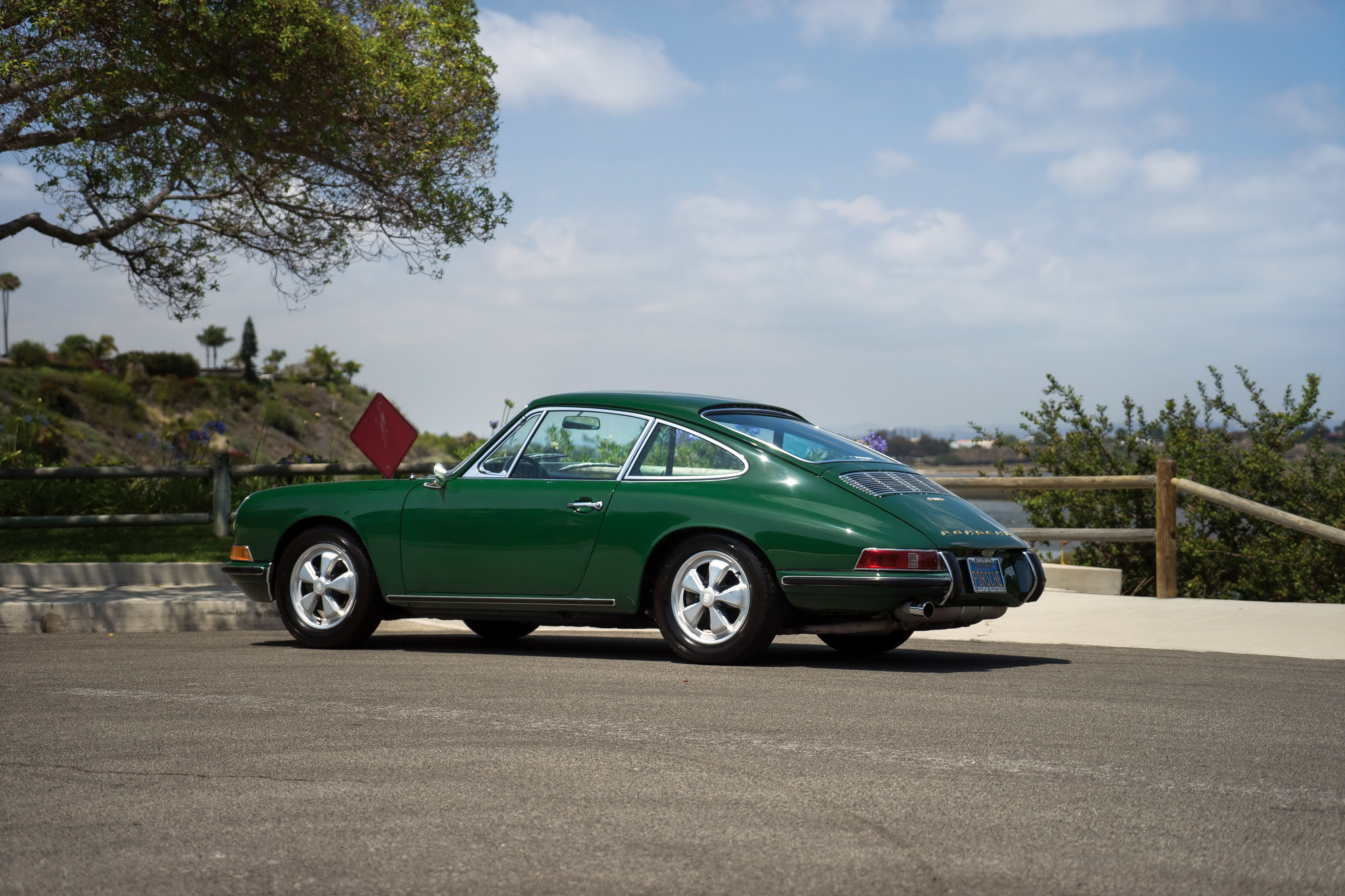 cars, Classic, Porsche, 911, S, 2, 0, Coupe, Us spec, 901, 1966 Wallpaper