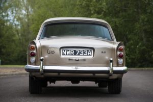 bentley s3,  continental, Coupe, By, Mulliner, Park, Ward, Uk spec, 1964, Luxury, Classic, Cars