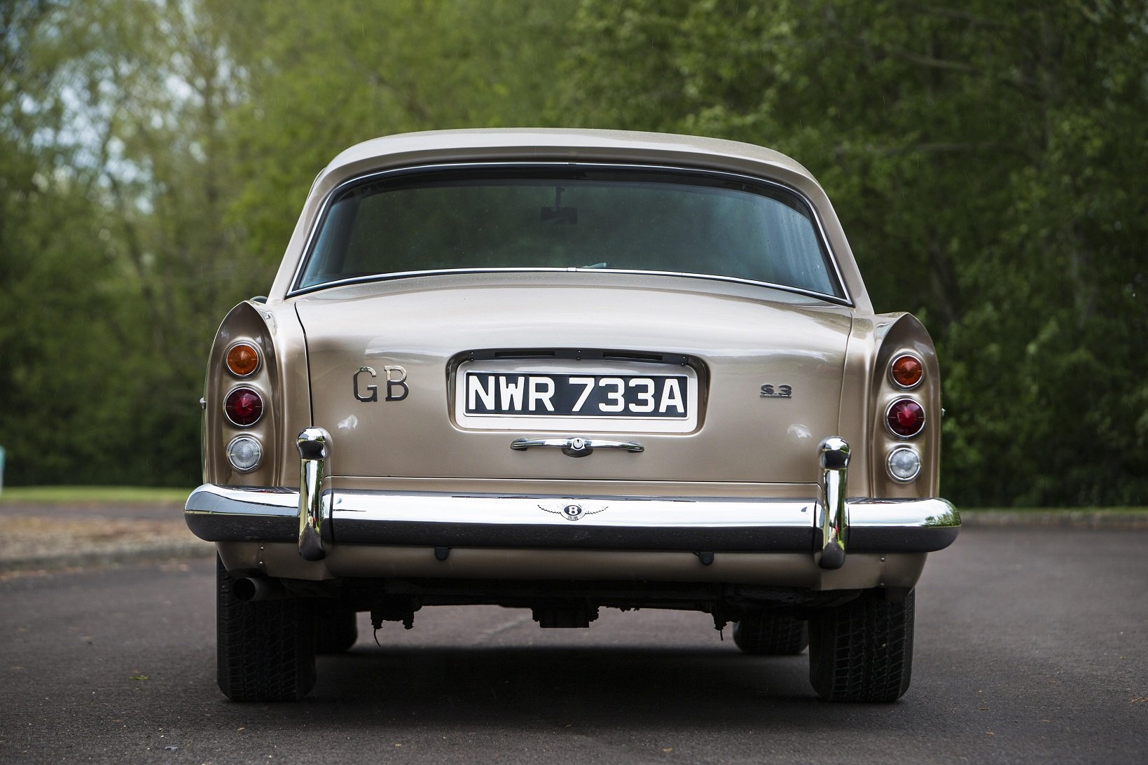 bentley s3,  continental, Coupe, By, Mulliner, Park, Ward, Uk spec, 1964, Luxury, Classic, Cars Wallpaper