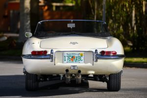 jaguar, E type, Open, Two, Seater, Series i, 1967, Classic, Car