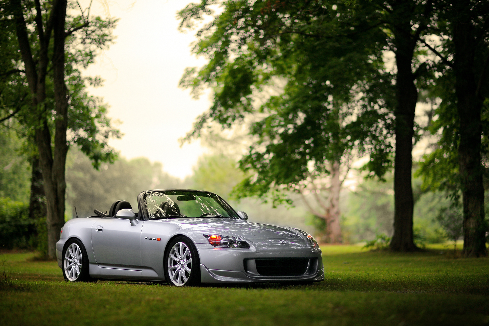 s2000, Honda Wallpaper