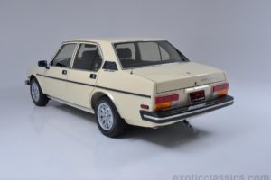 1979, Alfa, Romeo, Sport, Sedan, Classic, Cars