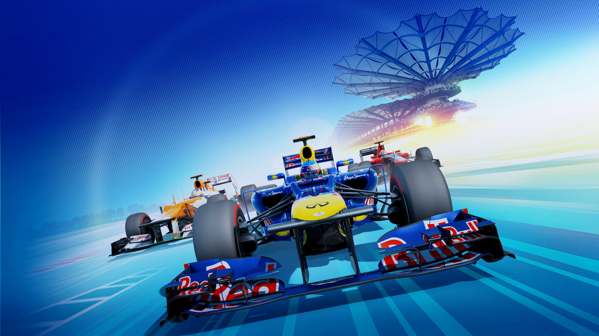 f1 , 2012, Formula, One, Racing, Race, Car, Sports Wallpaper