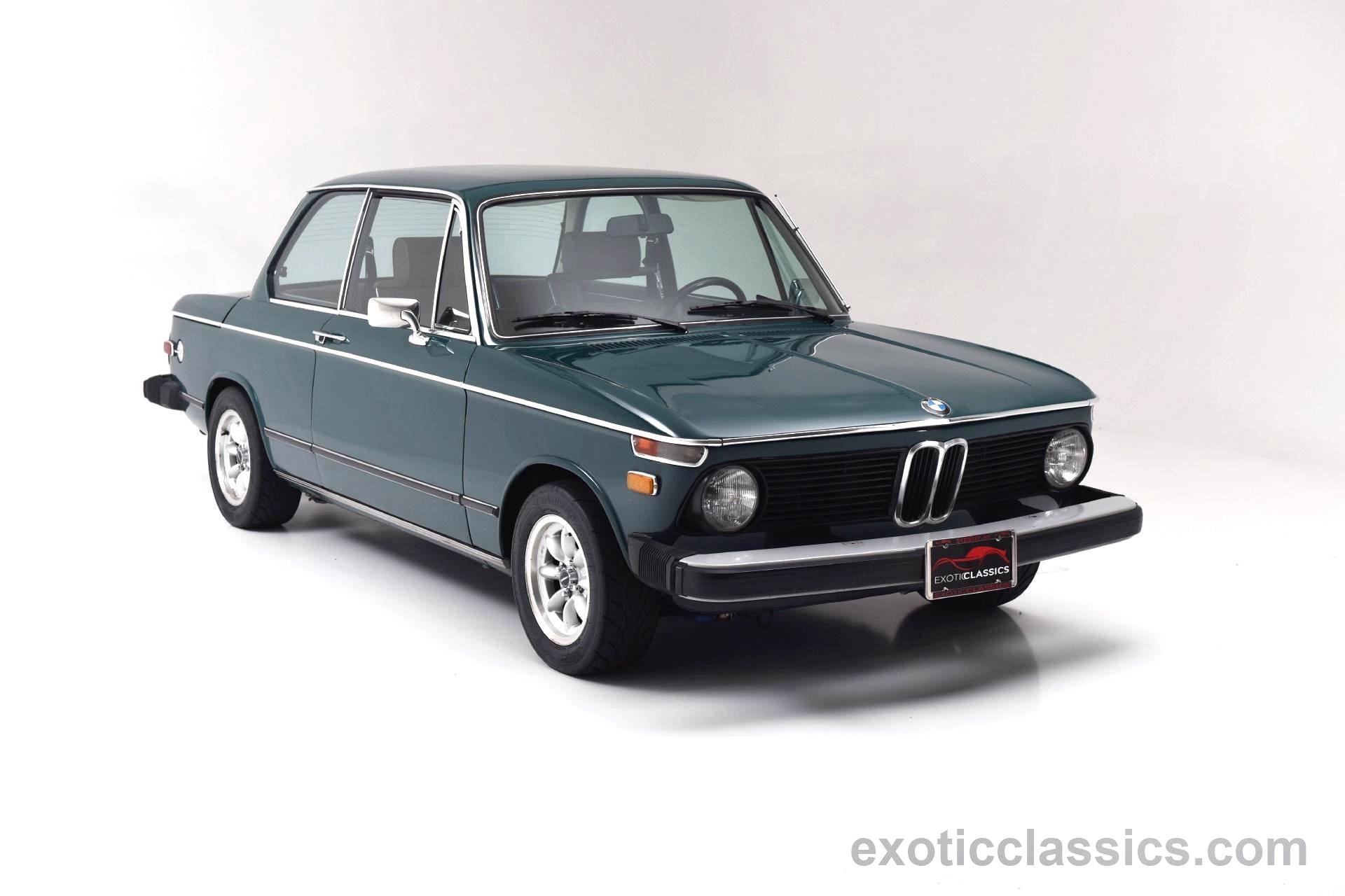 1974, Bmw, 20, 02tii, Cars, Classic Wallpaper