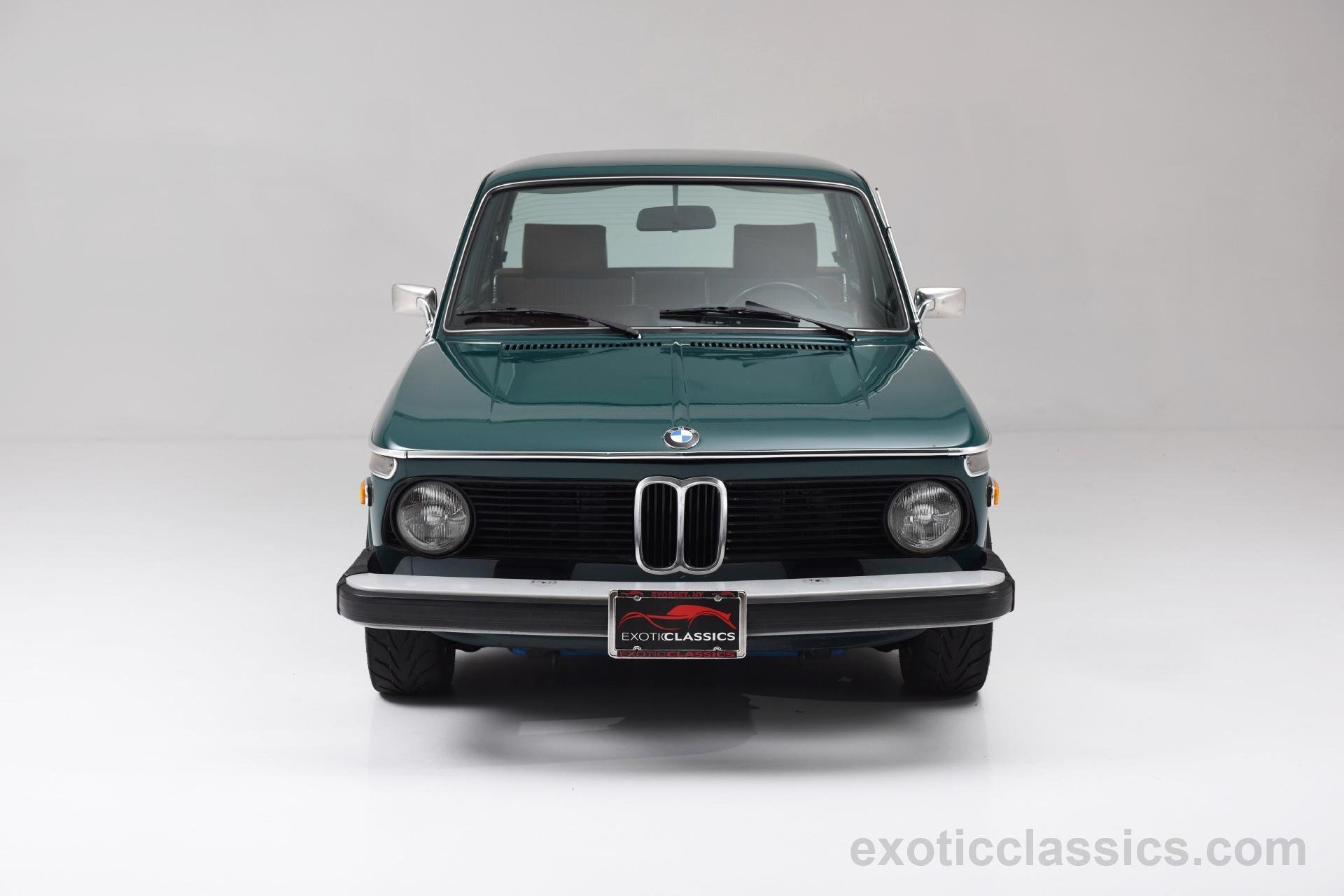 1974, Bmw, 20, 02tii, Cars, Classic Wallpaper