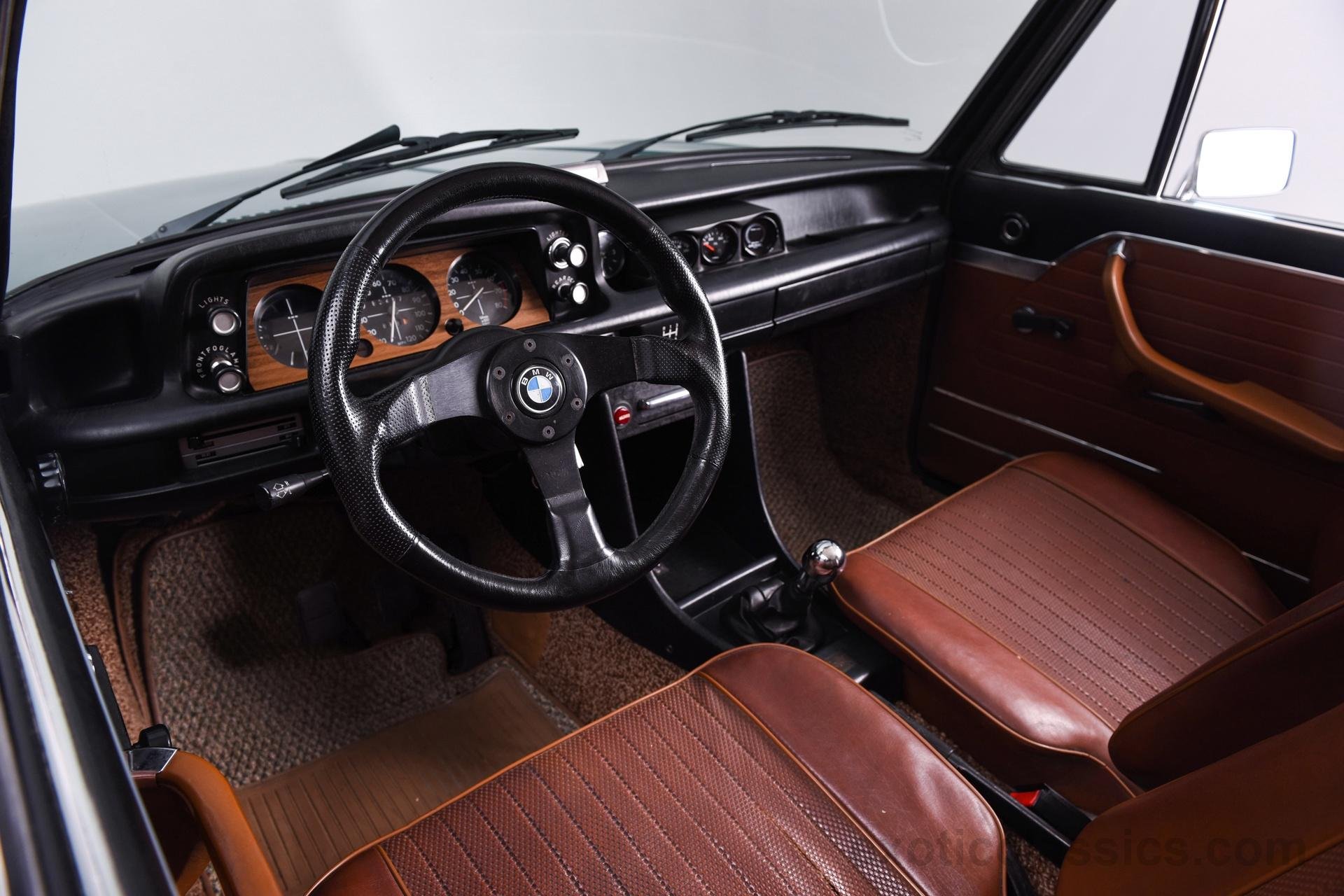 1974, Bmw, 20, 02tii, Cars, Classic Wallpaper