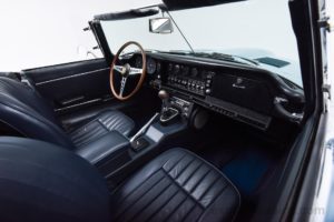1969, Jaguar, Xke, Convertible, Cars, Classic, Blue