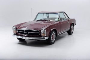 1967, Mercedes, Benz, 230 sl, Roadster, Classic, Cars