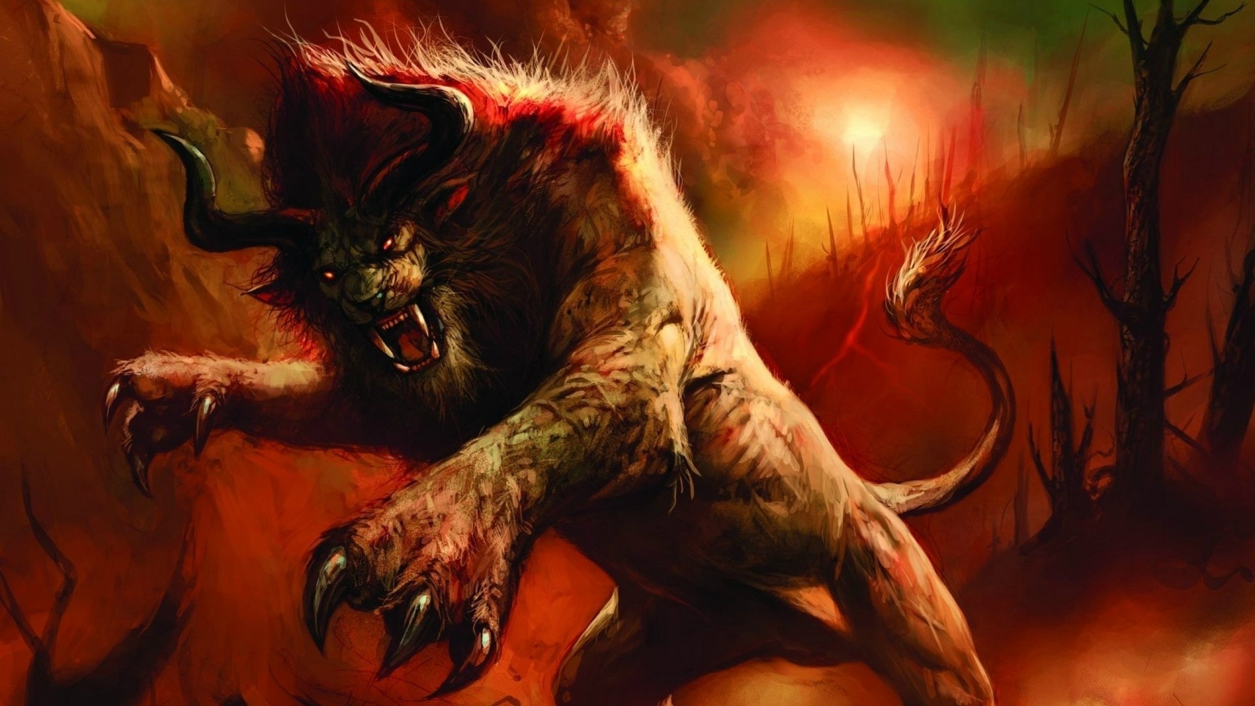 world, Warcraft, Fantasy, Adventure, Artwork, Warrior Wallpaper